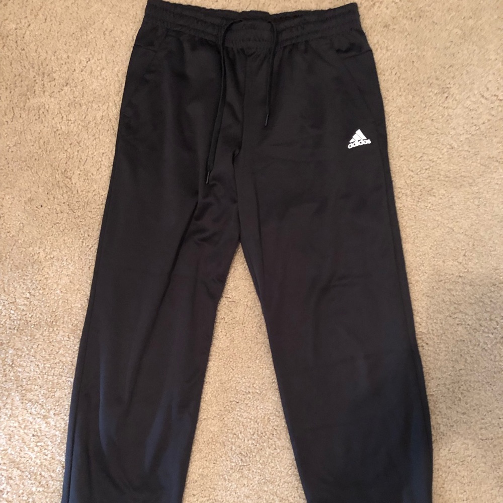 Adidas sweat pants